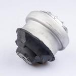 Rubber Transmission Mercedes W124 Engine Mounts 1242401517 1242400117 2012401217