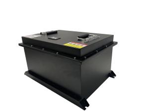 Wholesale Safety 1C discharge 48V 100AH Lithium Ion Battery Pack For Golf Cart from china suppliers