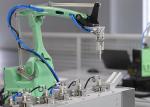 1kg Automatic Robotic Arm