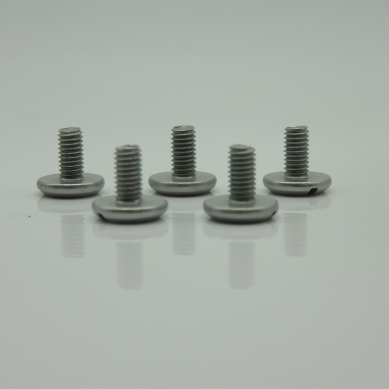 180mm Length Carbon Steel Security Screw Anode With Zinc Plated Finish