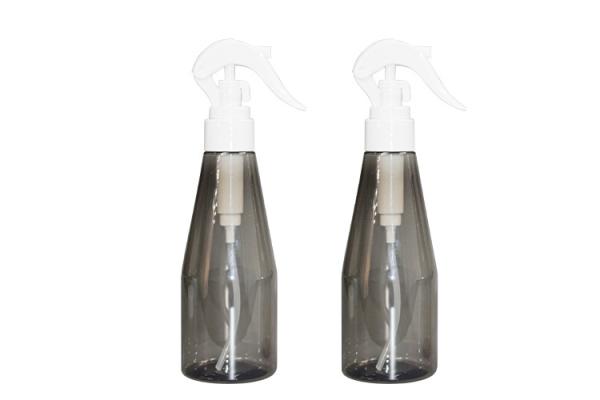 300ml PP Pump Head PET Bottle Body Magnetic Spray Bottle Fine Atomization And