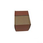 WHOLESALE CUSTOM PRINTED CORRUGATED CARDBOARD BOX