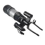 25979393 Mercedes-benz Air Suspension Parts W211 4 Matic Front Air Shock