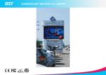 IP65 Waterproof RGB P6 Outdoor Advertising Led Display Screen self Regulation