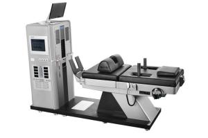 Wholesale Alien Capsule Non Surgical Spinal Decompression Machine Hydraulic Drive from china suppliers