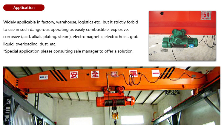 Streamline Your Material Handling System With Single Girder Overhead Crane