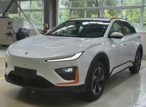 Wholesale NETA X China Motors Pure Electric Vehicle Neta X 2025 500 Air 400 lite SUV Electric Car Neta X from china suppliers