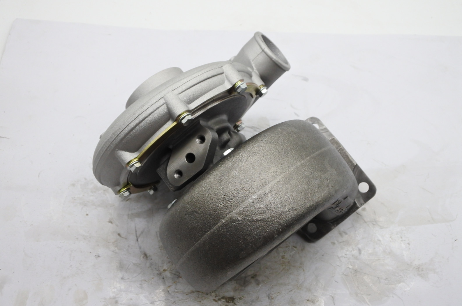 4N6859 Engine Turbo Charger