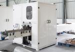 2800mm Width Rewinding Toilet Paper Production Line 14-45KW