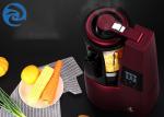 SS304 Choppers Meat Grinders Juicers Wall Break Machine 2200W