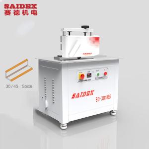 Wholesale 3KW Acrylic Edge Deburring Machine 50/60HZ 220V High Efficiency from china suppliers