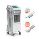 Hydro Dermabrasion Oxygen Facial Machine Skin Peeling CE Certified China Beauty