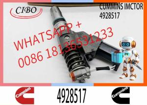 Wholesale Diesel Fuel Engine Cumminns M11 Electronic Unit Injector 3411753 3411845 4928517 3095040 3411754 3411755 3411756 3411761 from china suppliers