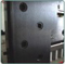 DC-480HP Hydraulic guillotine