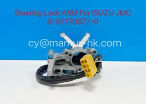 Wholesale Steering Lock ASM For ISUZU PICKUP TF JMC 1020 8-97170877-0 ISUZU Chassis Parts from china suppliers