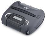 Bluetooth IP Industry Mobile Thermal Label Printer 203 Dpi, 8 Dots / Mm