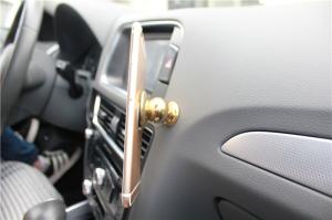 Wholesale For Universal Mobile Phone Accessory Magnetic Stand Phone Holder 360 Degree Rotation Stand from china suppliers