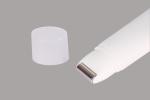 D40 60-180 oval cosmetic tube multi-functional head
