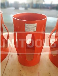 Wholesale Downhole Single Piece Centralizer Slip On Casing Centralizer For Cementing from china suppliers