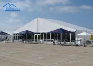 Wholesale Popular Design Custom Outdoor Activities A Frame Marquee For Exhibition Commercial Trade Show Events from china suppliers