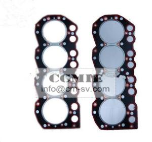 Wholesale Cylinder Head Gasket Spare Parts For Dongfeng CHAOCHAI Diesel Engine from china suppliers