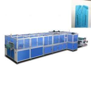 Wholesale 220V 380V Disposable Bed Sheet Making Machine Non Woven from china suppliers