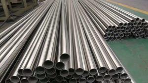 Wholesale Stainless Steel Tube 201 304 316 Square Seamless Welding Industry from china suppliers