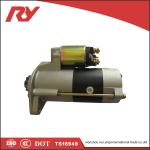 Auto Starter Mitsubishi Engine 12V Starter Motor M008T76071 23300EB300 11T