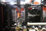 4000PCS / H Pet Bottle Preform Making Machine , Water Bottle Making Machine