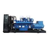 Automatic Transfer Switch Ats Best Price 60kw 75kva Diesel Generator Set