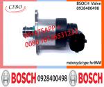 BOSCH DRV Valve 0928400498 Control Valve 0928400498 for BMW