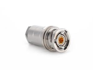 Wholesale TRB Male connector for TRC-50-2 Cable from china suppliers