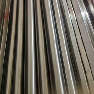 Wholesale 201 Stainless Steel Bright Polished Pipe Tube For Handrail And Guardrail from china suppliers