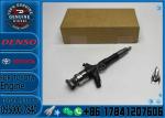 common fuel Injectors engine parts 095000-7840 23670-39305 095000-7720 23670