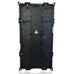 High Resolution Outdoor Rental Led Video Screen SMD1921 500 * 1000 MM