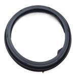 EPDM Rubber Water Ring Valve Seal for LG 4986EN1001A Washing Machine Door Gasket