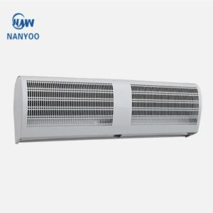 Wholesale Copper Motor 90% Energy Saving Cross Flow Air Curtain For Various Places from china suppliers