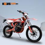 Kews NC250S Fuel Injected Enduro Bikes Version Dual Sport Bikes