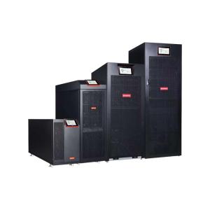 Wholesale Santak Castle 3C3 HD 20KVA 40KVA 60KVA 100KVA 200KVA 400V 3-Phase UPS for Industrial from china suppliers