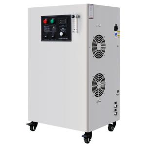 Wholesale 10g/H 15g/H Water Ozone Generator For Water Treatment from china suppliers