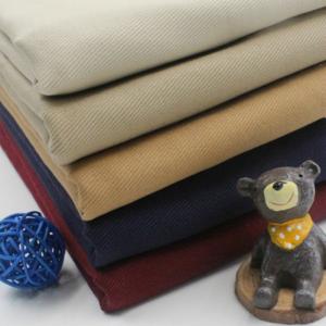 Wholesale 100%C 16*12/108*56 Cotton Drill Twill Fabric Twill 3/1 from china suppliers