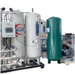 Intelligent Nitrogen Generator Small Plant for Laboratory Sale 70% Balance