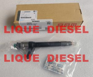 Wholesale DENSO INJECTOR ASSY 295050-0960 SM295050-0960 12640381 from china suppliers