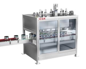 Wholesale Experience Seamless Process Chemicals Automatic Tube Filling Machine 1.5KW from china suppliers