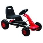 4 Inflatable Wheels Pedal Go Kart The Ultimate Choice for Children's Outdoor