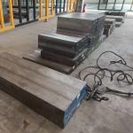 ASTM 405 X6Cr13 Stainless Steel Flat Bar UNS S40500 1.4000 Z6CA13