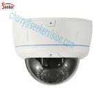 H.265 High Quality CCTV Security IR Cut Night Vision Indoor Dome Vandalproof 4
