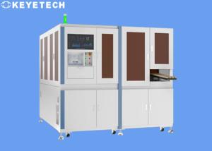 Wholesale Visual Inspection System For Cylinder Li-Ion Battery Cell &amp; Coating from china suppliers