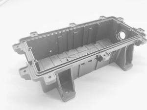 Wholesale ISO GF 500000/2yrs Automotive Plastic Injection Mouldings Car Parts LKM from china suppliers