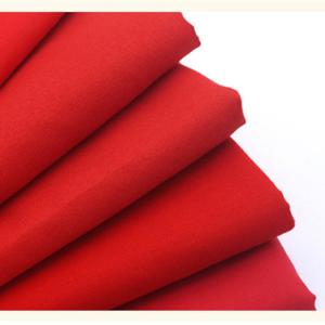 Wholesale 260GSM Cotton Spandex Fabric Casual Wear 2 Way Stretch from china suppliers